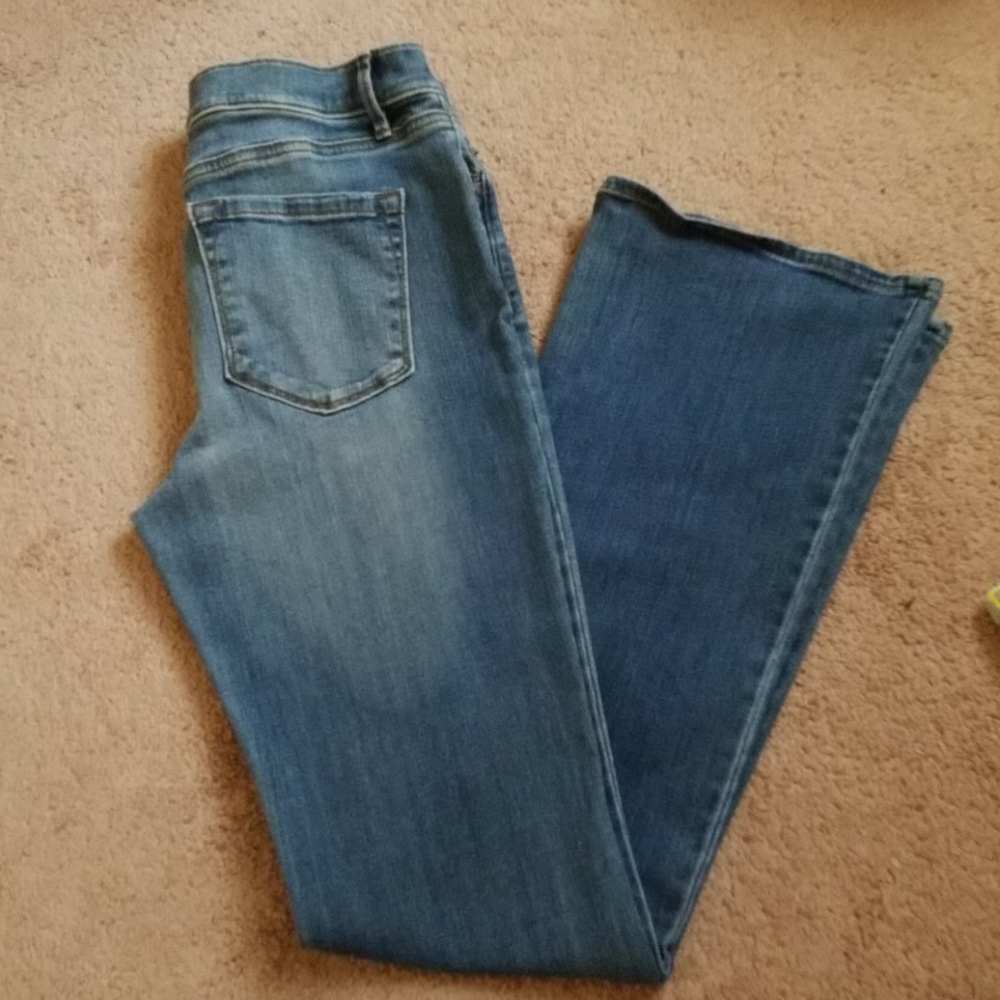 Loft Denim Jeans